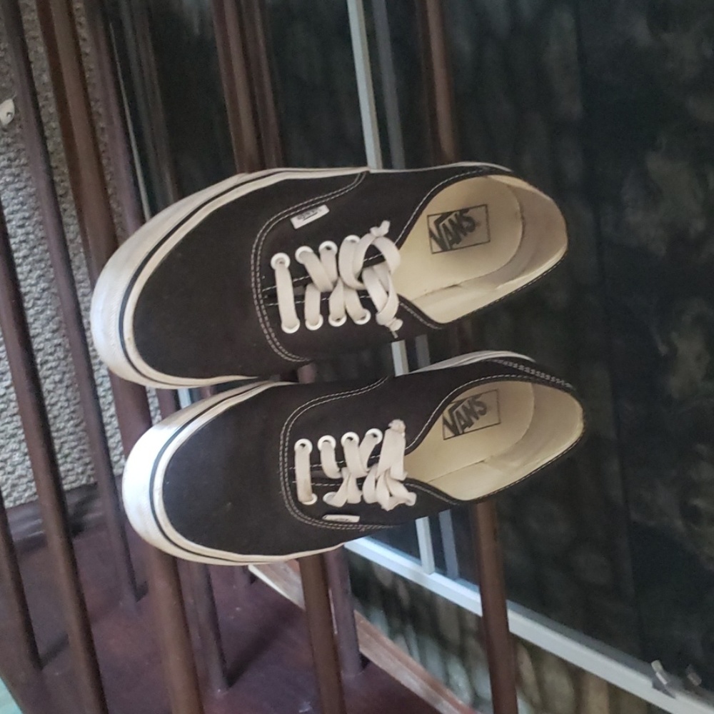 Van's original